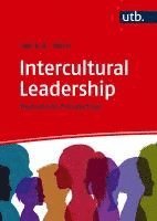 bokomslag Intercultural Leadership