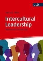 Sierk A. Horn - Intercultural Leadership, Häftad