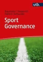 Frank Daumann, Lev Esipovich, Florian Follert, Malte Schurade - Sport Governance, Häftad