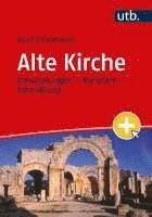 bokomslag Alte Kirche