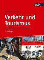 bokomslag Verkehr und Tourismus