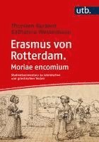 Erasmus von Rotterdam. Moriae encomium 1