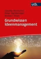 bokomslag Grundwissen Ideenmanagement