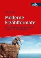 bokomslag Moderne Erzählformate