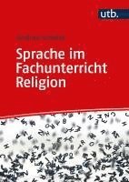 bokomslag Sprache im Fachunterricht Religion