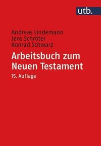 bokomslag Arbeitsbuch Zum Neuen Testament