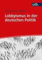 Lobbyismus in der deutschen Politik 1