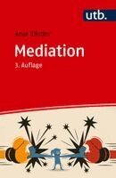 Anja Köstler - Mediation, Häftad