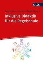 Ewald Kiel, Sabine Weiß - Inklusive Didaktik für die Regelschule, Häftad