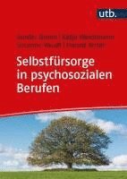 bokomslag Selbstfürsorge in psychosozialen Berufen