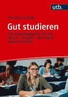 bokomslag Gut studieren