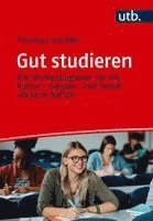 Thomas Schäfer - Gut studieren, Häftad