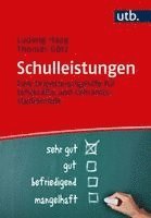 Ludwig Haag, Thomas Götz - Schulleistungen, Häftad