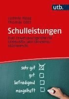 bokomslag Schulleistungen