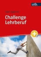 bokomslag Challenge Lehrberuf