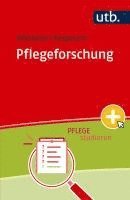 Pflegeforschung 1