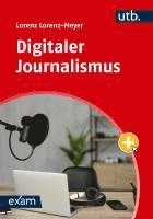 bokomslag Digitaler Journalismus