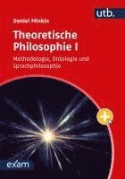 bokomslag Theoretische Philosophie I