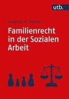 bokomslag Familienrecht in der Sozialen Arbeit