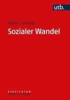 Heiko Schrader - Sozialer Wandel, Häftad