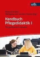 bokomslag Handbuch Pflegedidaktik I