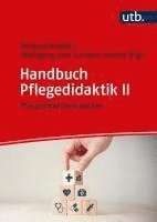 bokomslag Handbuch Pflegedidaktik II