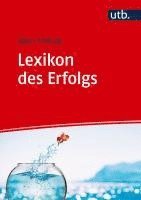 bokomslag Lexikon des Erfolgs