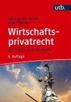 bokomslag Wirtschaftsprivatrecht