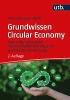 bokomslag Grundwissen Circular Economy