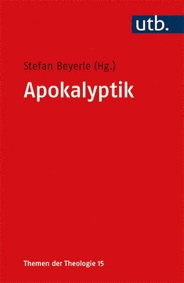 Stefan Beyerle - Apokalyptik, Häftad