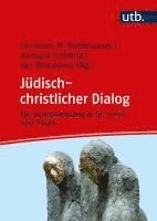 bokomslag Jüdisch-christlicher Dialog