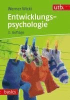 bokomslag Entwicklungspsychologie