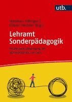 Stephan Ellinger, Oliver Hechler - Lehramt Sonderpädagogik, Häftad