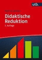 Didaktische Reduktion 1