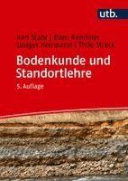 Karl Stahr, Ellen Kandeler, Ludger Herrmann, Thilo Streck - Bodenkunde und Standortlehre, Häftad