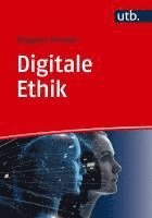 bokomslag Digitale Ethik