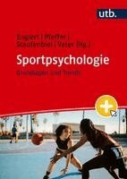 Chris Englert, Ines Pfeffer, Kathrin Staufenbiel, Christian Vater - Sportpsychologie, Häftad