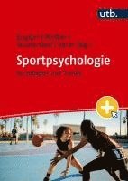 bokomslag Sportpsychologie