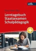 bokomslag Lerntagebuch Staatsexamen Schulpädagogik