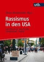 bokomslag Rassismus in den USA