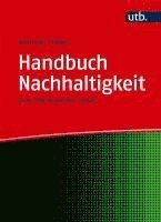 bokomslag Handbuch Nachhaltigkeit