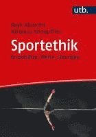 bokomslag Sportethik