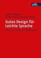 bokomslag Gutes Design für Leichte Sprache