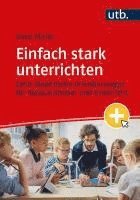 bokomslag Einfach stark unterrichten