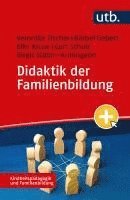 bokomslag Didaktik der Familienbildung