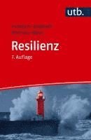 bokomslag Resilienz