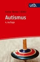 Inge Kamp-Becker, Sven Bölte - Autismus, Häftad