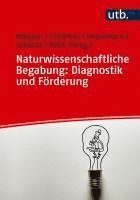 bokomslag Naturwissenschaftliche Begabung: Diagnostik und Förderung