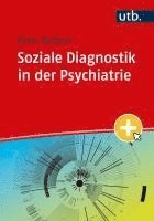 bokomslag Soziale Diagnostik in der Psychiatrie