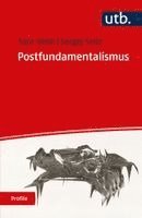 Sara Gebh, Sergej Seitz - Postfundamentalismus, Häftad